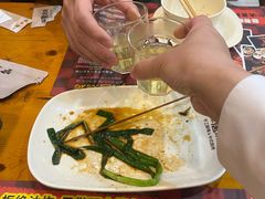 -探唐烧烤(棠东店)