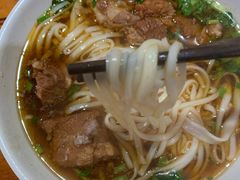 -肆姐面粉馆(坡子街店)