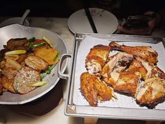 -绿茶餐厅(朝阳大悦城店)