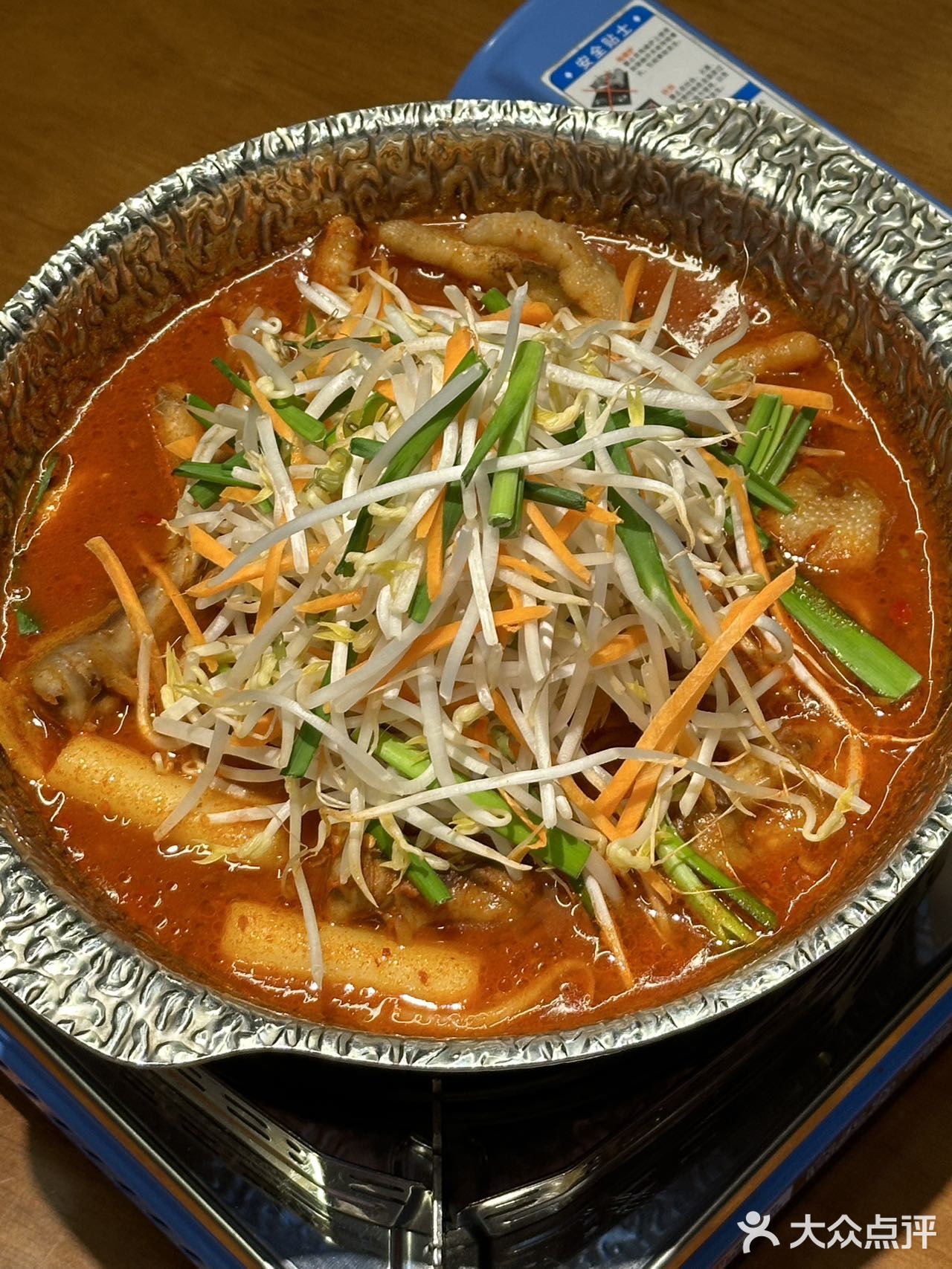 尝过才知道，这家延吉料理到底有多美味🤩  