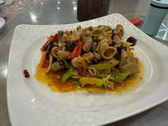 -福建美食城(老君堂店)