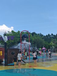 -福州儿童公园