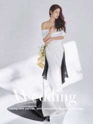 -卡恩婚纱摄影(桥梓口店)