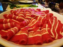 -满堂欢豆捞坊(美丽华大酒店店)