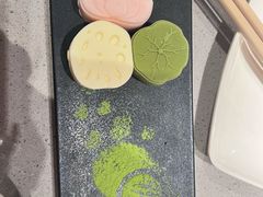 -海底捞火锅(银泰中心店)