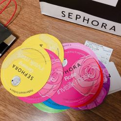 -丝芙兰Sephora