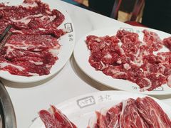 -八合里潮汕鲜牛肉火锅(吉大店)
