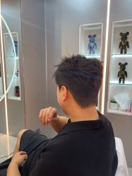 -赤道 Hair Salon