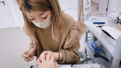 -小酒窝美甲&美睫&无创洗眉