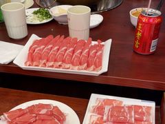 -老字号京味涮肉坊(梦溪路店)