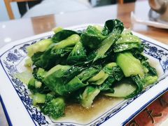 -洞天食府(北大街店)