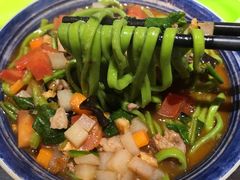 -阿西娅食府(中关村店)