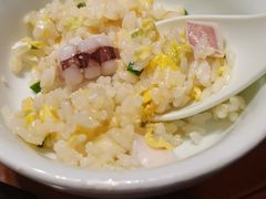 -胶东海鲜大排档(北太平庄店)