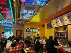 -荣叔港式沙嗲牛肉火锅(正佳潮流店)