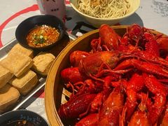 -靓靓蒸虾·头牌蒸虾(雪松路总店)