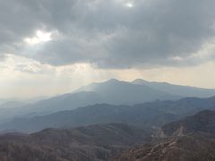 -灵山