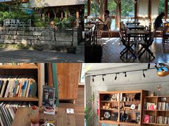 -时光花园(白鹭洲店)