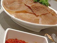 -海底捞火锅(海澜财富中心店)