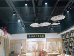 大堂-忆见妈妈菜(银河城店)