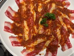 -韩宫宴烤肉·料理(海门大有境店)