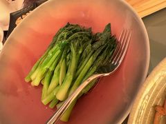 -采悦轩中餐厅·粤菜·海南菜(神州半岛喜来登度假酒店)