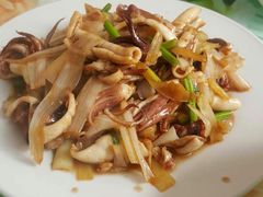 -华春餐馆(鱼山路店)