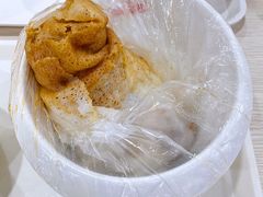 -田三卷馍(人民中路店)