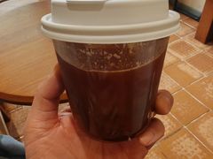 -Radar Coffee(思南路店)
