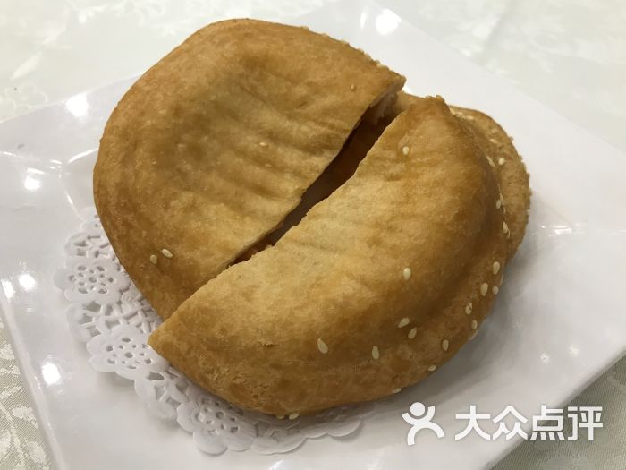 德昌咸煎饼