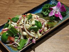 -金孔雀德宏傣味餐馆(魏公村店)