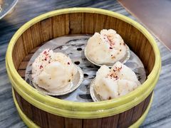 玫瑰发糕-安泰楼·佛跳墙创始人·传统闽味早茶·酒楼(三坊七巷闽菜地标店)