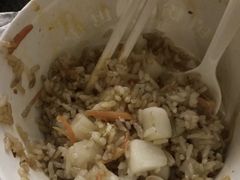 -精粉世家(汉街总部国际A座店)