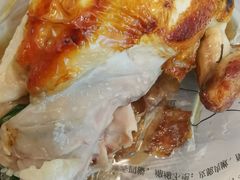 -吴山烤禽 (吴山路店)