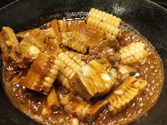 -老牌坊鲁菜名店(美莲广场店)