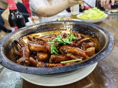 -多福临砂锅居(苏堤北路店)