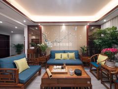 -大宅设计设计店铺(浦东店)