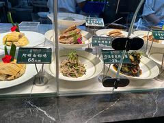 -阿明小菜·海鲜·上海菜(梅陇店)