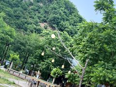 -大连天门山国家森林公园