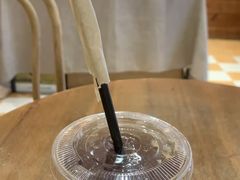-佐敦面包铺·JORDAN BAKERY