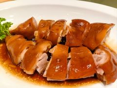 猪蹄-马旺子酒楼