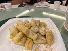 -万山楼海鲜酒家·二十三年老字号