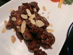 -鹿港小镇(悠唐店)