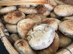 -李小老烧饼(常营民族家园店)