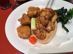-红雀围·海鲜火锅(陆家嘴中心店)