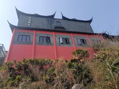 -句容茅山景区