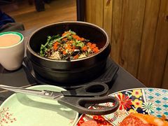 -银座苑烧肉酒场·烤活鳗(仙霞路店)