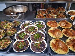 -大邑李记肥肠血旺