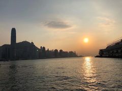 -海港城