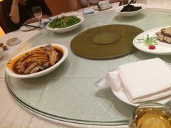 -星湖饭店(汉中门店)