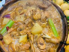 -范贤光鸡公煲(平乐园总店)